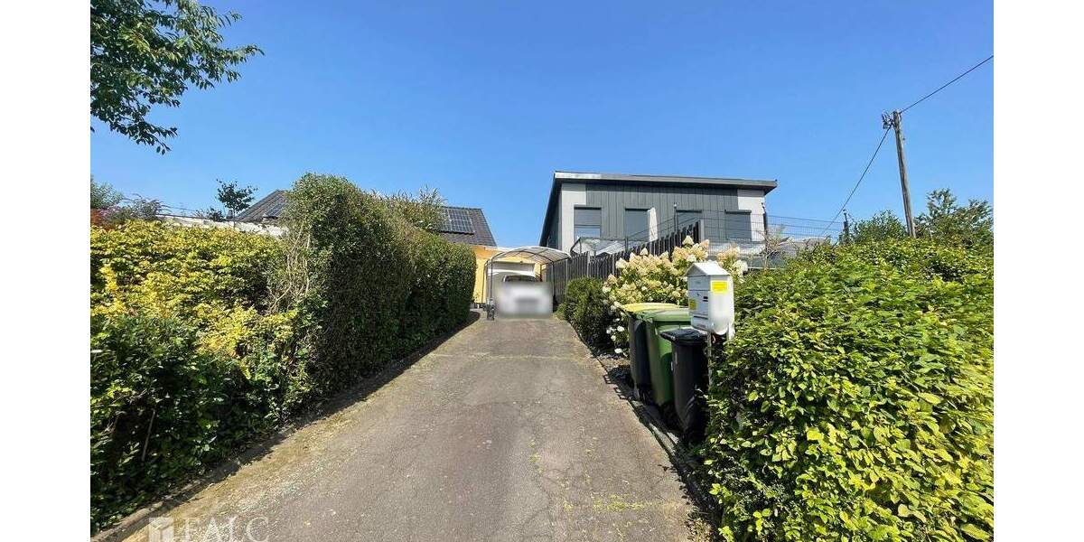 Einfamilienhaus Ruppichteroth Hänscheid - 3 Zimmer, 98 m&sup2;, 289.000&euro; | Angebot:23963206