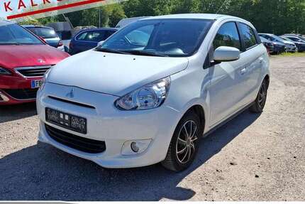 Mitsubishi Space Star 119.369 km 4.285 &euro; Achern 77855
