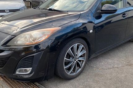 Mazda 3 140.831 km 5.500 € Lichtenfels 96215