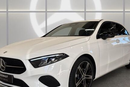 Mercedes-Benz A 180 9.900 km 33.900 &euro; Baden-Baden 76532