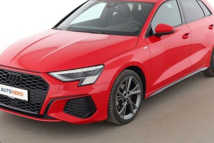Audi A3 69.512 km 24.830 &euro; Leipzig 04328