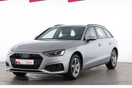 Audi A4 17.496 km 31.450 &euro; Burghausen 84489