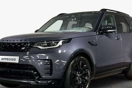 Land Rover Discovery 21.105 km 63.250 &euro; München 81477