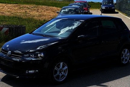 VW Polo 153.000 km 2.650 &euro; Dotternhausen 72359