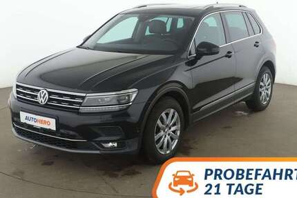 VW Tiguan 88.118 km 21.350 &euro; Köln 50739