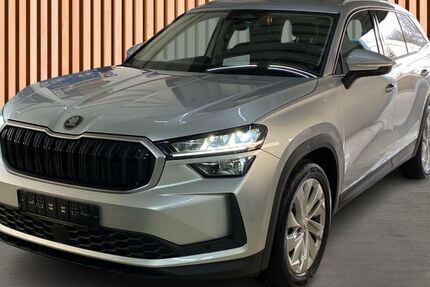 Skoda Kodiaq 10.222 km 34.980 &euro; Dresden 01328