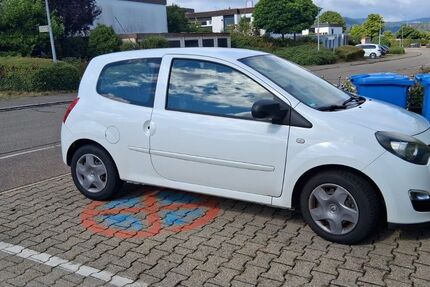 Renault Twingo 40.000 km 3.300 &euro; Schramberg 78713