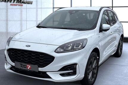 Ford Kuga 25.230 km 22.450 &euro; Kempten 87435