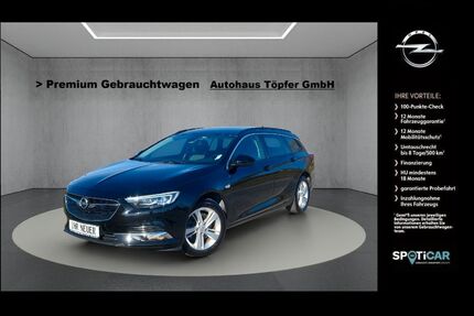 Opel Insignia 109.800 km 17.450 &euro; Lübbenau / Spreewald 03222