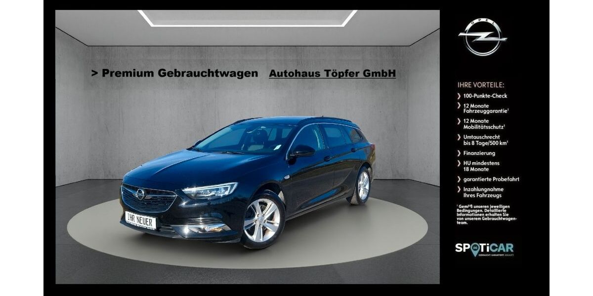 Opel Insignia 109.800 km 17.450 &euro; Lübbenau / Spreewald 03222