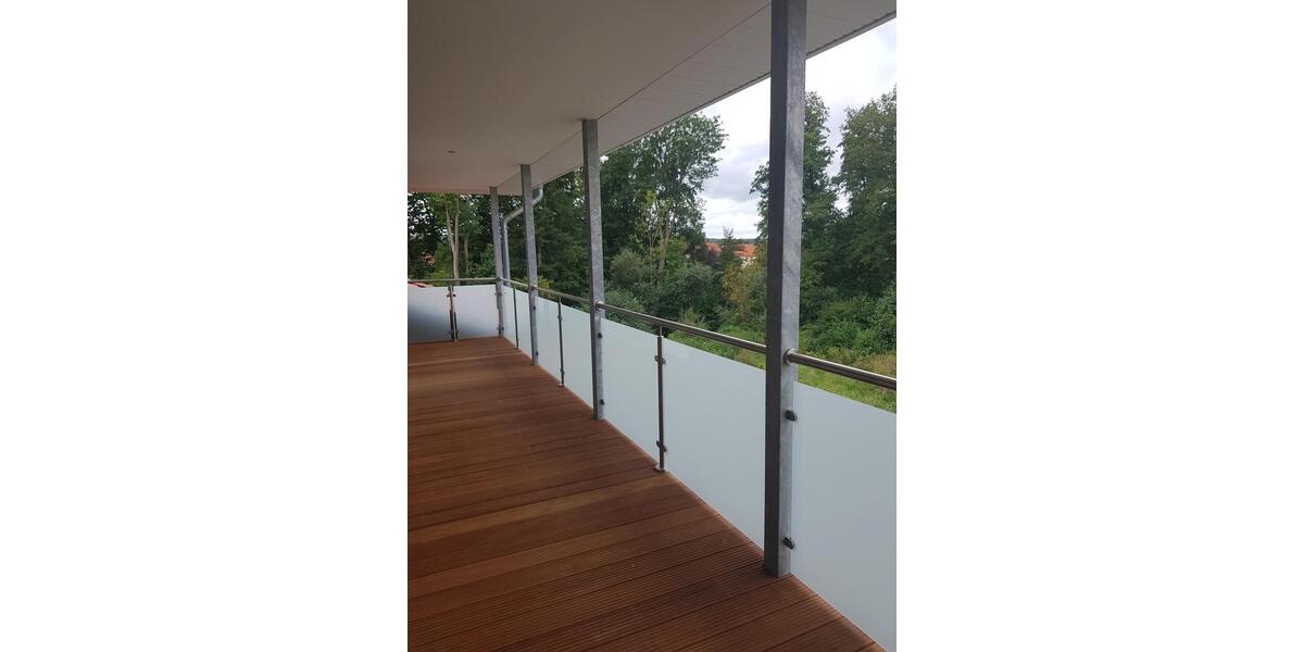 Alternative zu Betreutes Wohnen ( Wohnung ) 2 zimmer