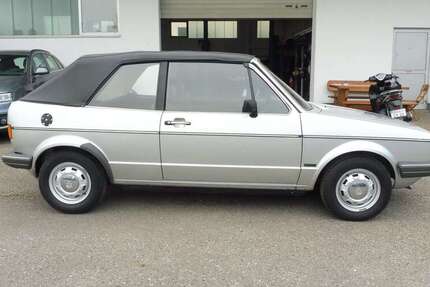 VW Golf Cabriolet 61.486 km 9.890 &euro; Garching an der Alz 84518