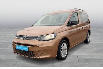 VW Caddy 94.700 km 20.890 &euro; Bünde 32257