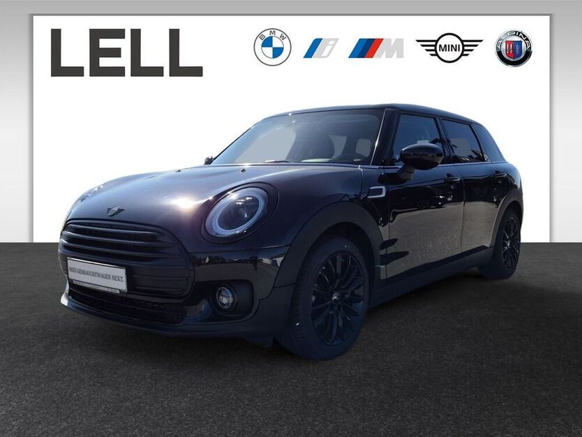 One Clubman