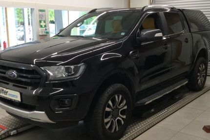 Ford Ranger 105.513 km 29.650 &euro; Erfurt 99098