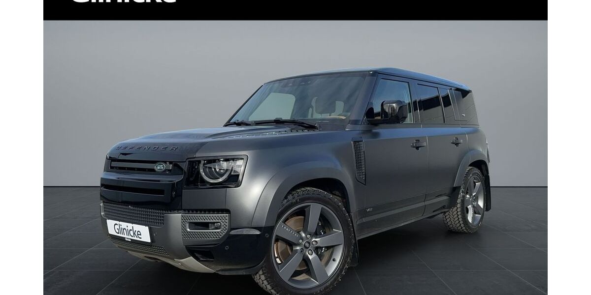 Land Rover Defender 54.500 km 89.490 &euro; Göttingen 37077