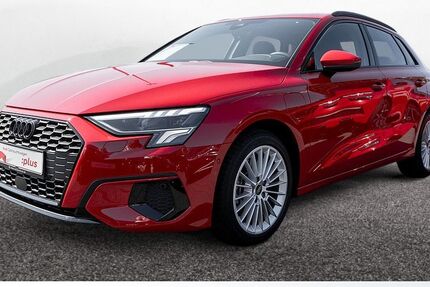 Audi A3 8.295 km 27.460 &euro; Uelzen 29525