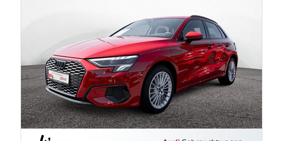 Audi A3 8.295 km 27.460 &euro; Uelzen 29525