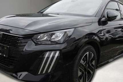 Peugeot 208 9.990 km 21.890 &euro; Dortmund 44263