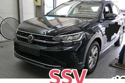 VW Taigo