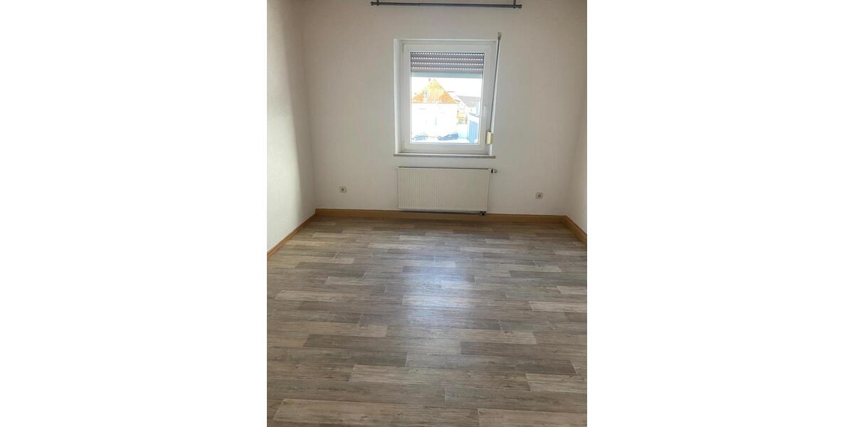 3-Zimmerwohnung mit Balkon und Garage in Ansbach 3 zimmer