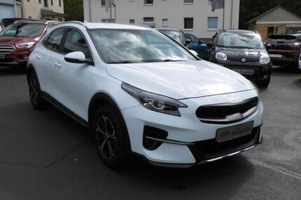 Kia XCeed 27.400 km 17.990 € Neukirchen 34626