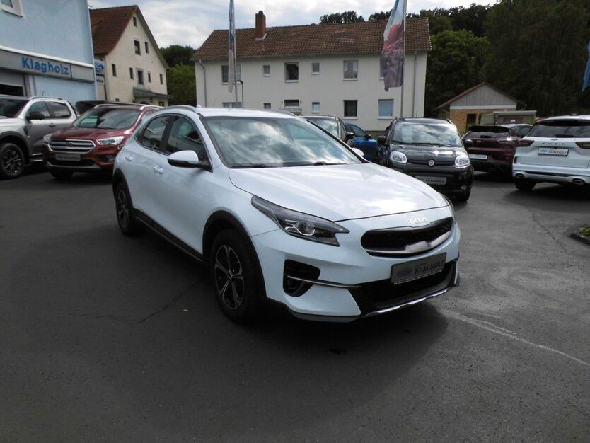 Kia XCeed 27.400 km 17.990 € Neukirchen 34626