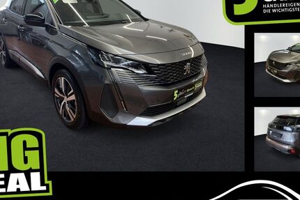 Peugeot 3008 8.819 km 22.490 &euro; Dachau 85221