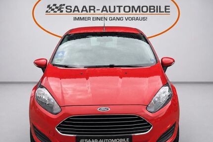 Ford Fiesta 58.053 km 6.450 &euro; Völklingen-Fenne 66333