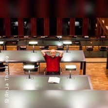 Horst Evers - So gesehen natürlich lustig 26.05.2027 Salzlandtheater