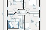 Home 2 Einfamilienhaus - Ihr lichtdurchflutetes Traumhaus mit individuellem Raumkonzept - Einfamilienhaus Brombach bei Gunzenhausen Brombach | Angebot:27337647