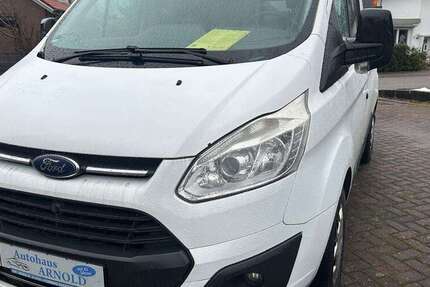 Ford Transit Custom 283.521 km 10.995 &euro; Liebenau 31618