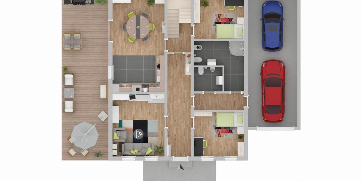 Historische Baukunst trifft Moderne - Einfamilienhaus Harsum | Angebot:26384363