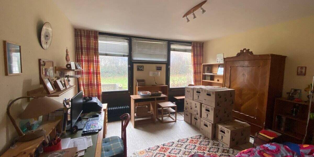 Reihenendhaus Bovenden - 5 Zimmer, 127 m&sup2;, 312.500&euro; | Angebot:26377066