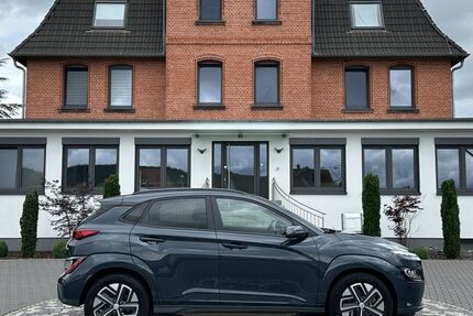 Hyundai KONA Elektro 33.803 km 21.450 &euro; Rotenburg Lispenhausen 36199