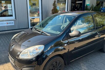 Renault Twingo 195.000 km 1.799 € Itzehoe 25524