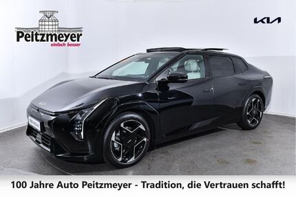 Kia EV4 1.100 km 47.700 &euro; Bad Oeynhausen 32545