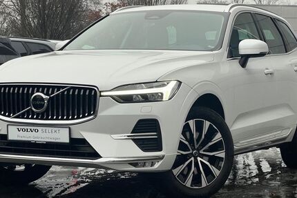 Volvo XC60 40.596 km 37.990 &euro; Gütersloh 33334