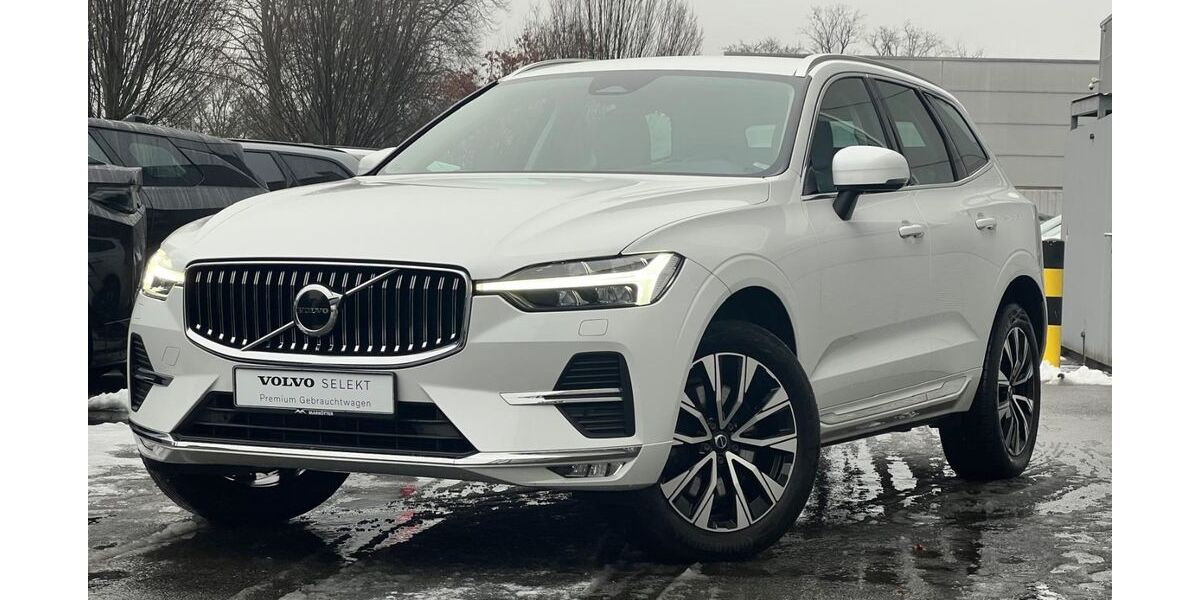 Volvo XC60 40.596 km 37.990 &euro; Gütersloh 33334