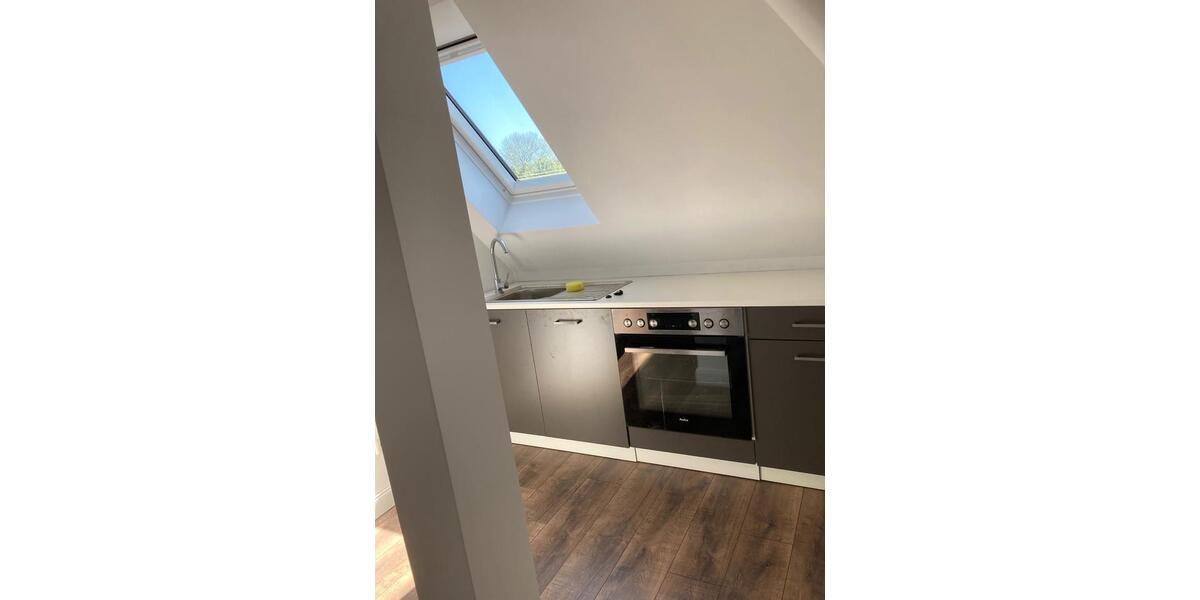 Dachgeschoßwohnung Ahlen - 3 Zimmer, 54 m&sup2;, 680&euro; | Angebot:26393527