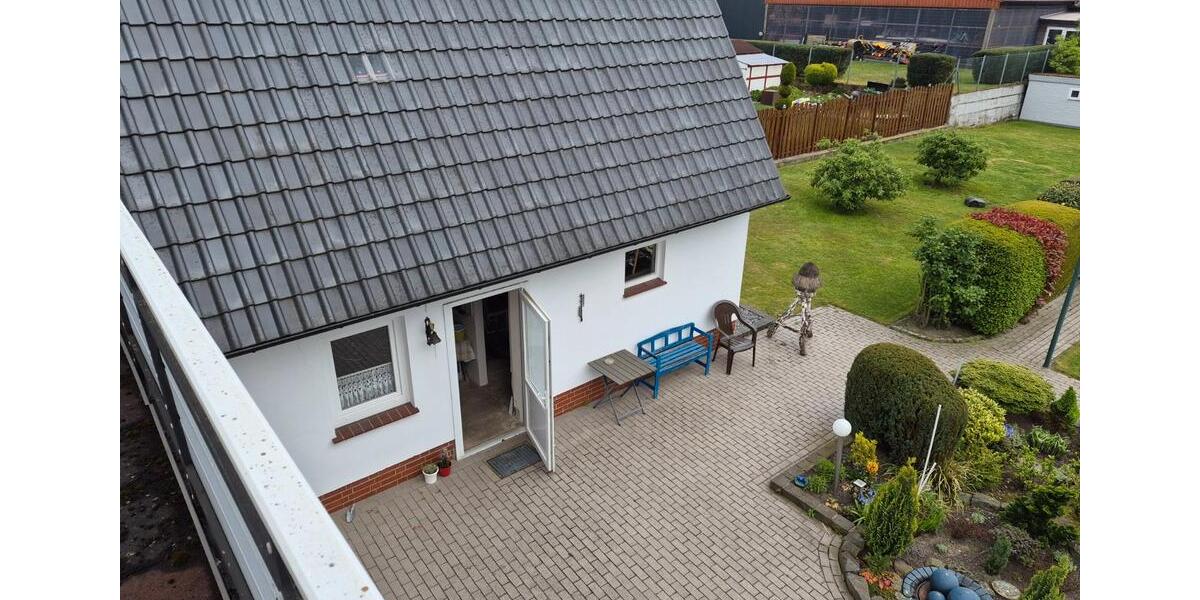 Einfamilienhaus Bad Zwischenahn - 7 Zimmer, 150 m&sup2;, 385.000&euro; | Angebot:26781575