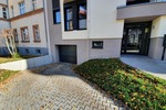 Schöne 3-Zimmer-Wohnung mit Balkon im 1.OG -Neubau-Tiefgarage Fahrstuhl- - Etagenwohnung Chemnitz Kaßberg | Angebot:26620602