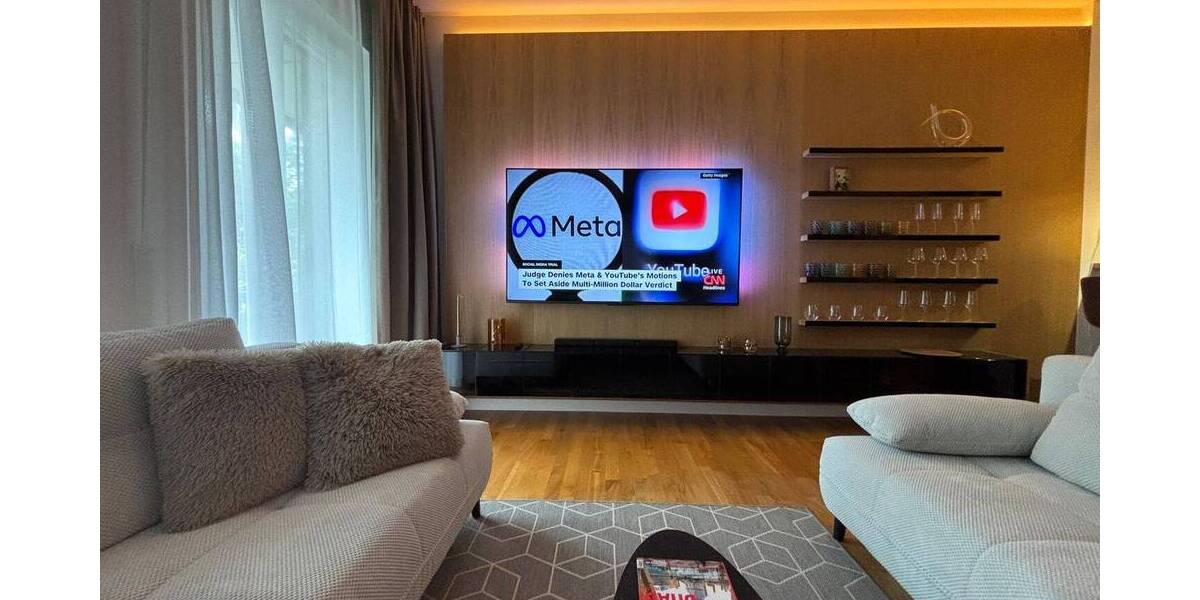 Etagenwohnung Berlin Westend - 2 Zimmer, 66 m&sup2;, 2.700&euro; | Angebot:26863100
