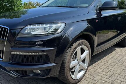 Audi Q7 248.000 km 12.750 &euro; Essen 45276