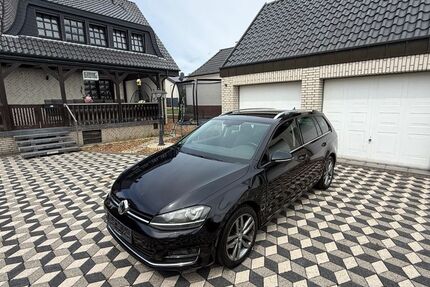 VW Golf 280.000 km 7.990 &euro; Dülmen 48249