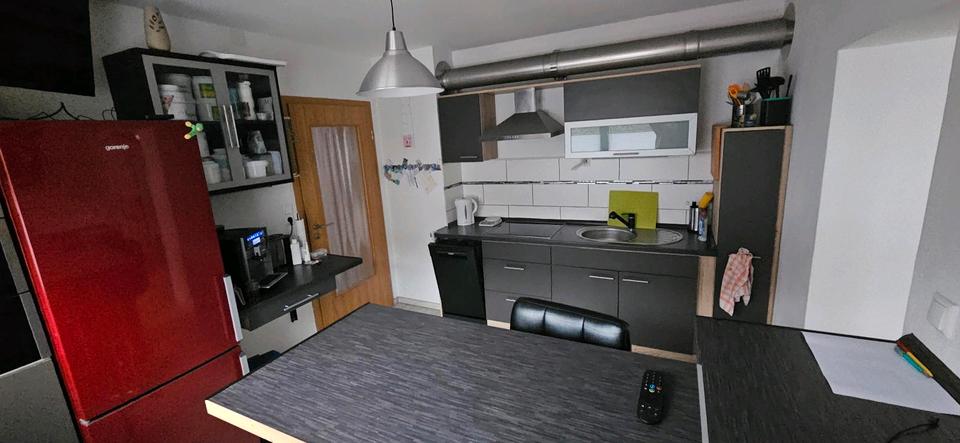 Einfamilienhaus Melsungen - 6 Zimmer, 150 m&sup2;, 310.000&euro; | Angebot:25209306