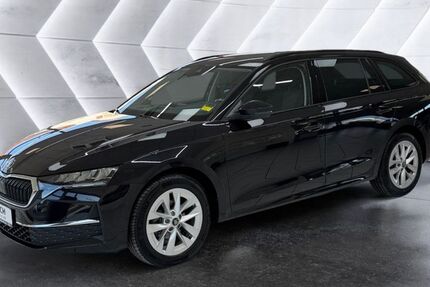 Skoda Octavia 11.894 km 30.880 &euro; Neuruppin 16816