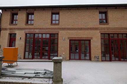 Wohnung Templin - 2 Zimmer, 119 m&sup2;, 1.605&euro; | Angebot:24875351