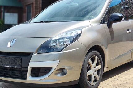 Renault Scenic 123.281 km 3.800 &euro; Thaldorf / Kelheim 93309