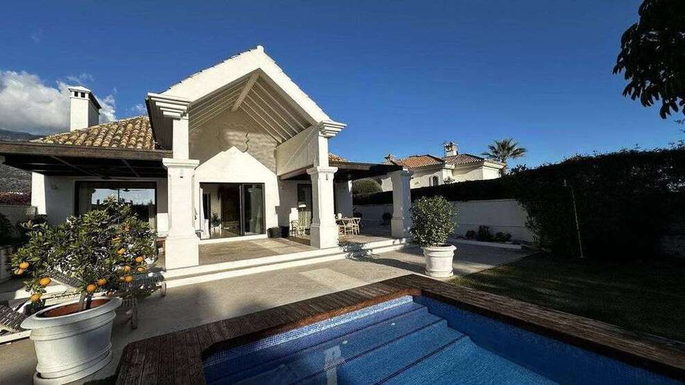 Haus zum Kaufen in Marbella 3.950.000 € 578 m²